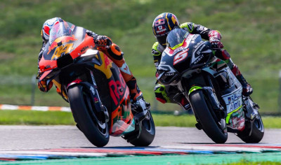 3 Rider Senior Belum Pernah Menang di MotoGP thumbnail